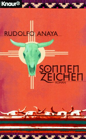 Sonnenzeichen (Knaur Taschenbücher. Romane, Erzählungen) Crime & Thrillers