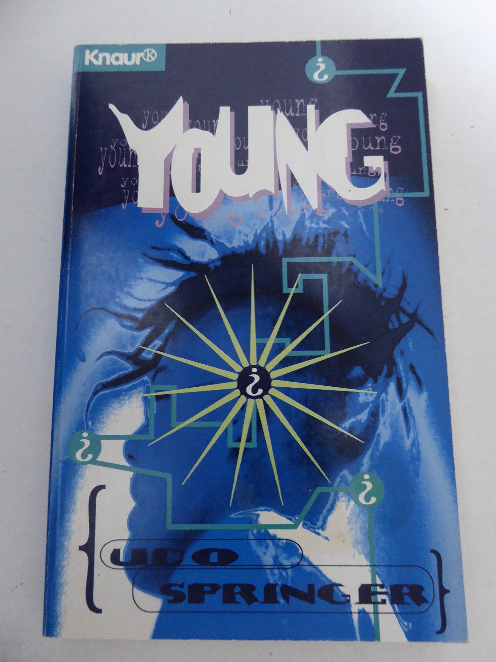 Young (Knaur Taschenbücher. Sachbücher) Politics & History