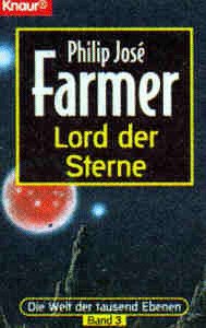 Lord der Sterne (Knaur Taschenbücher. Romane, Erzählungen) Fantasy & Sci-Fi