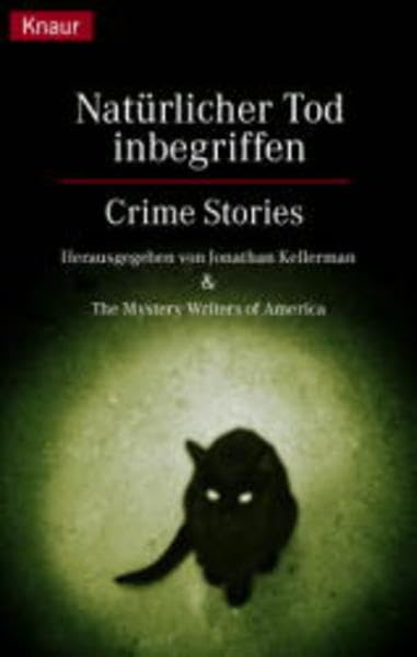 Natürlicher Tod inbegriffen: Crime Stories Crime & Thrillers