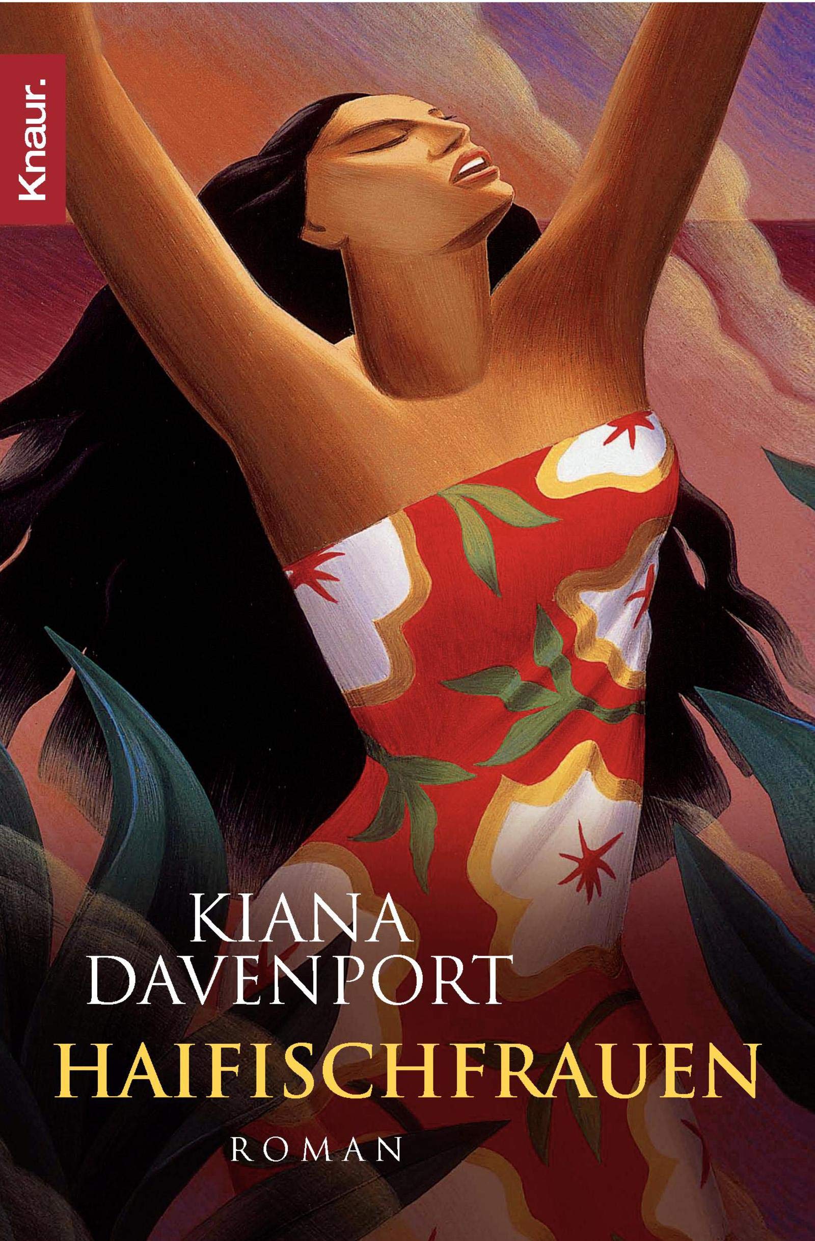 Haifischfrauen: Roman Contemporary literature