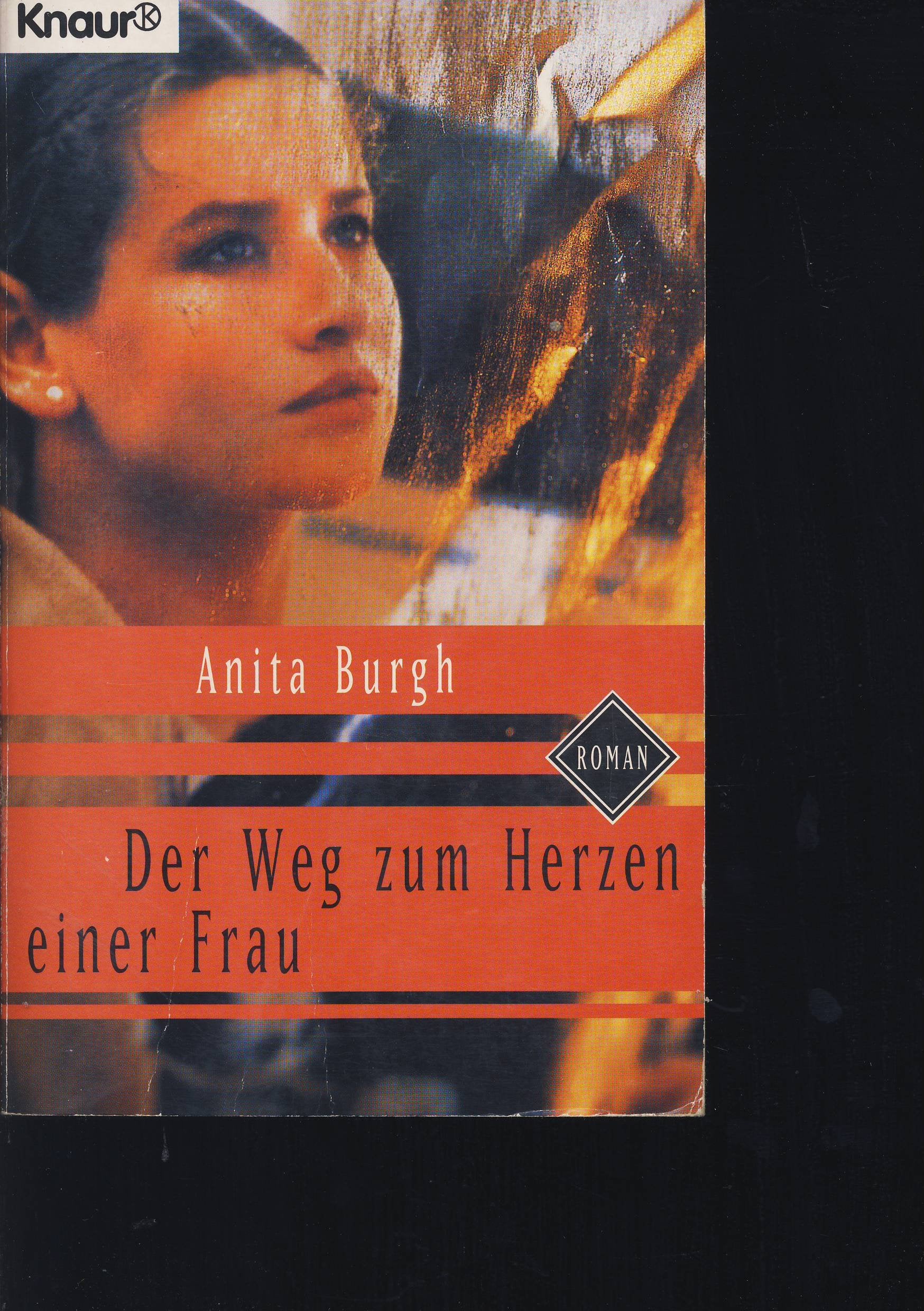 Der Weg zum Herzen einer Frau (Knaur Taschenbücher. Romane, Erzählungen) Books