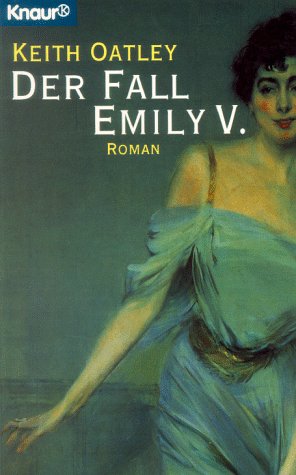 Der Fall Emily V. (Knaur Taschenbücher. Romane, Erzählungen) Crime & Thrillers