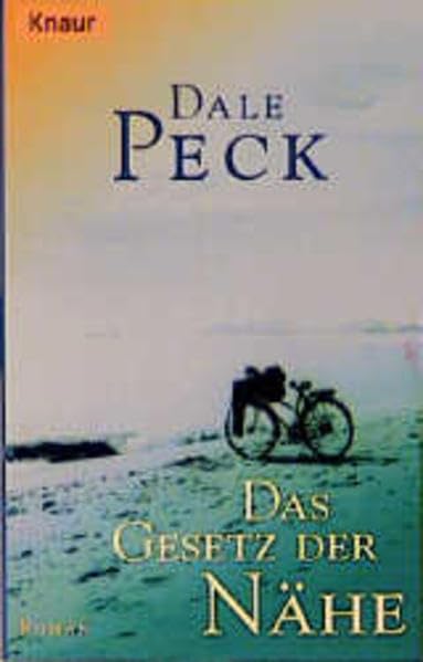 Das Gesetz der Nähe (Knaur Taschenbücher. Romane, Erzählungen) Books
