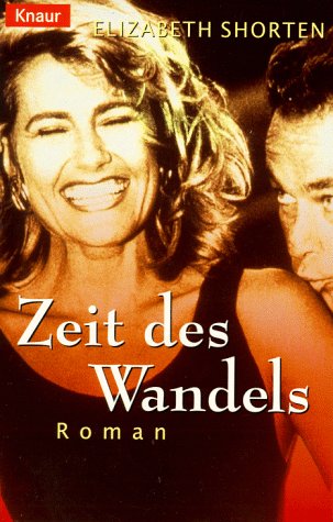 Zeit des Wandels (Knaur Taschenbücher. Romane, Erzählungen) Books