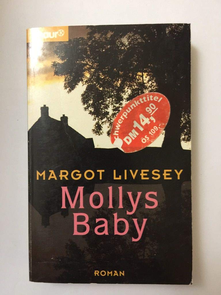 Mollys Baby (Knaur Taschenbücher. Romane, Erzählungen) Crime & Thrillers