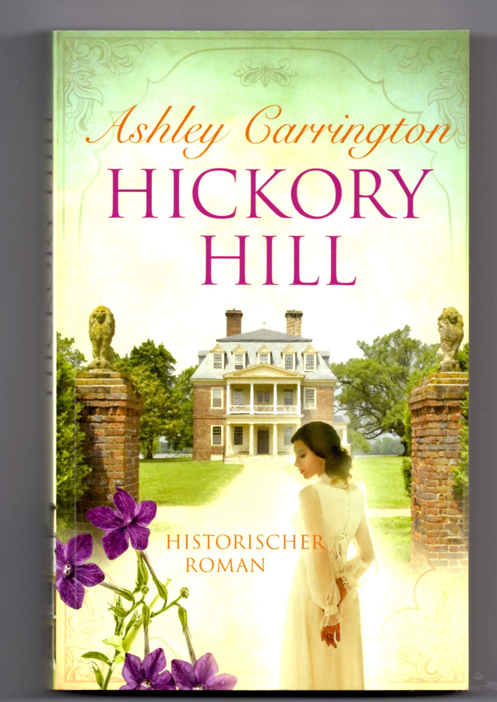 Hickory Hill: Roman (Knaur Taschenbücher. Romane, Erzählungen) Books