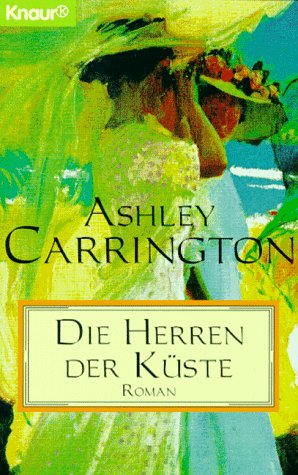 Die Herren der Küste: Roman (Knaur Taschenbücher. Romane, Erzählungen) Books