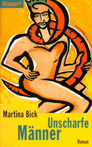Unscharfe Männer (Knaur Taschenbücher. Frauenbücher) Books