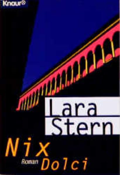Nix Dolci (Knaur Taschenbücher. Frauenbücher) Crime & Thrillers