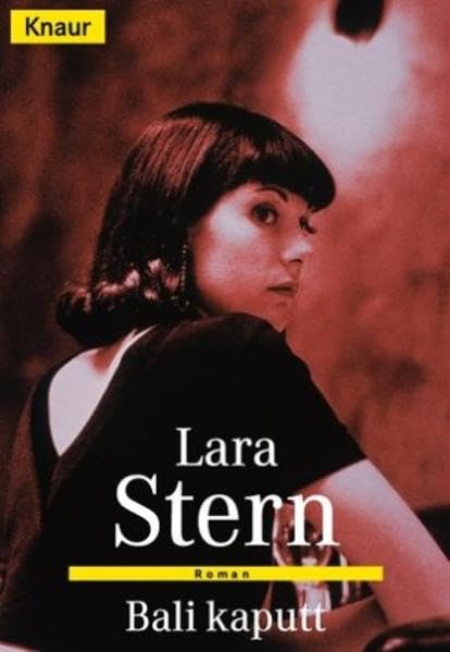 Bali kaputt (Knaur Taschenbücher. Romane, Erzählungen) Crime & Thrillers
