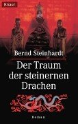 Der Traum der steinernen Drachen: Roman Books