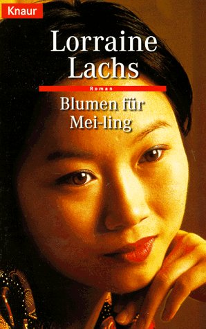 Blumen für Mei-ling Books