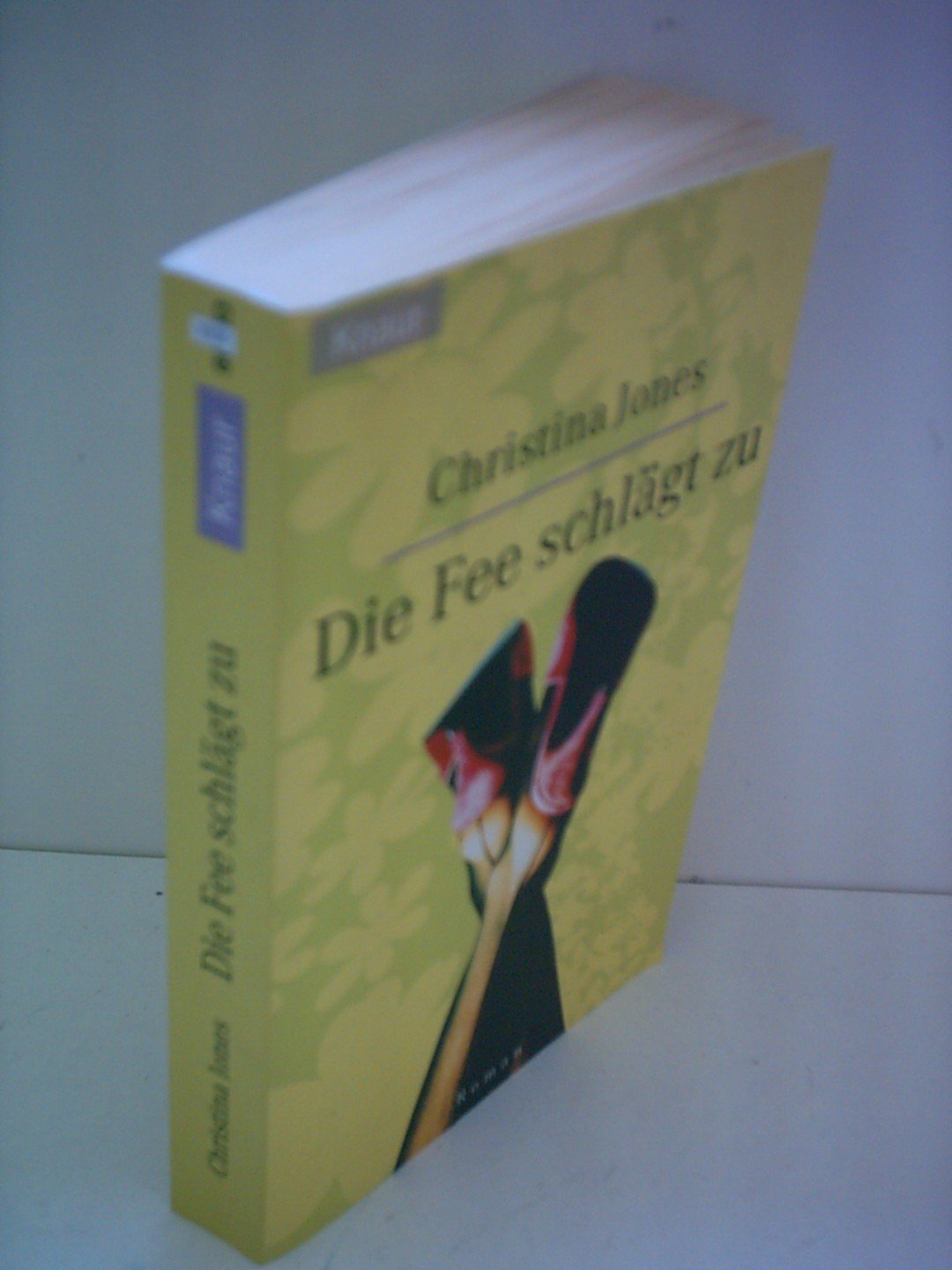 Die Fee schlägt zu Contemporary literature