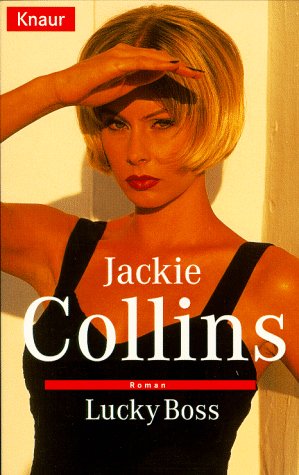 Lucky Boss (Knaur Taschenbücher. Romane, Erzählungen) Contemporary literature