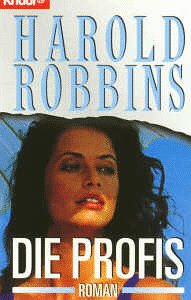 Die Profis (Knaur Taschenbücher. Romane, Erzählungen) Crime & Thrillers