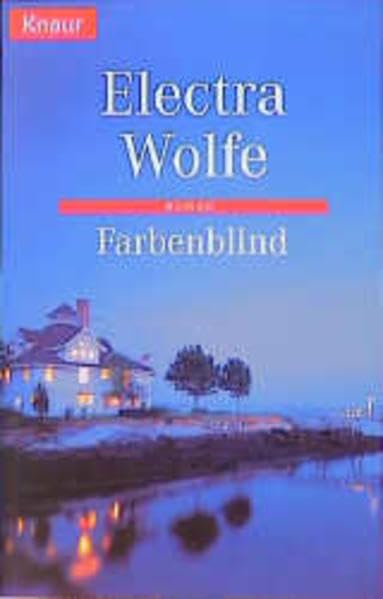 Farbenblind (Knaur Taschenbücher. Romane, Erzählungen) Books