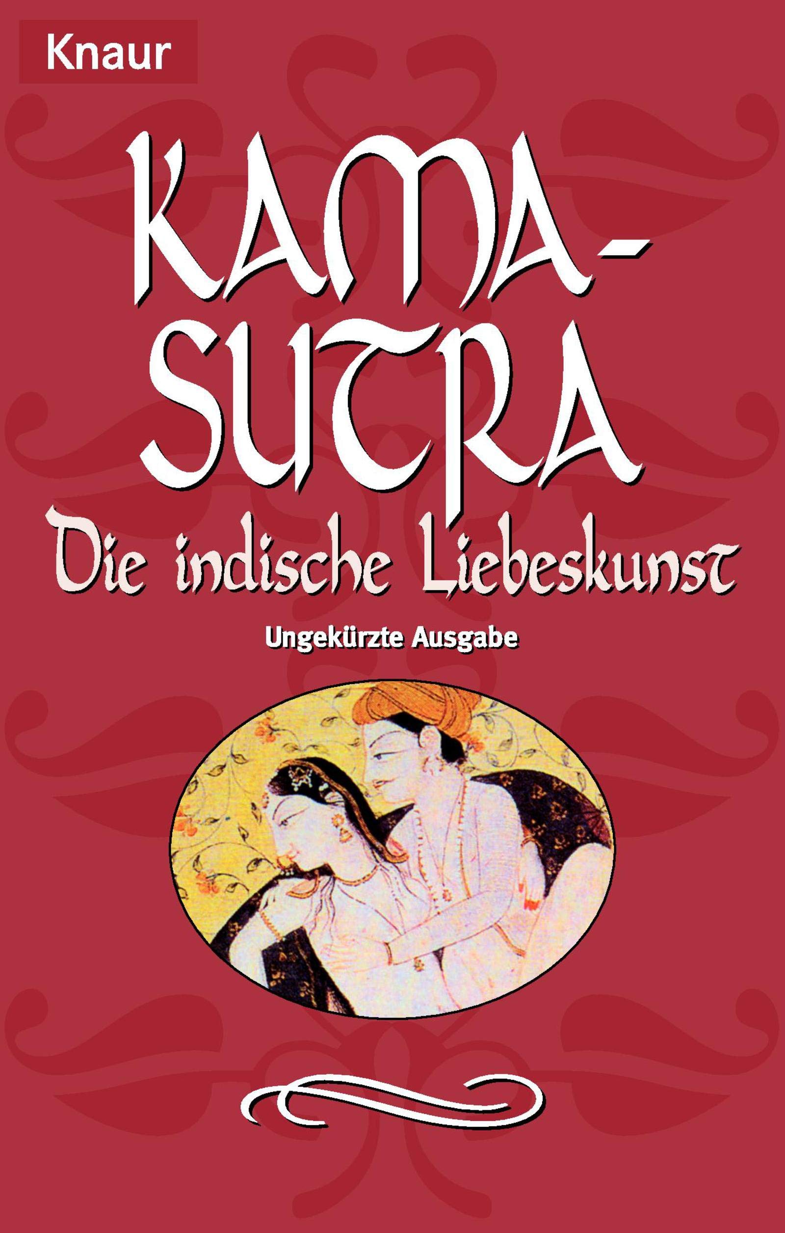 Product Image: Kamasutra: Die indische Liebeskunst
