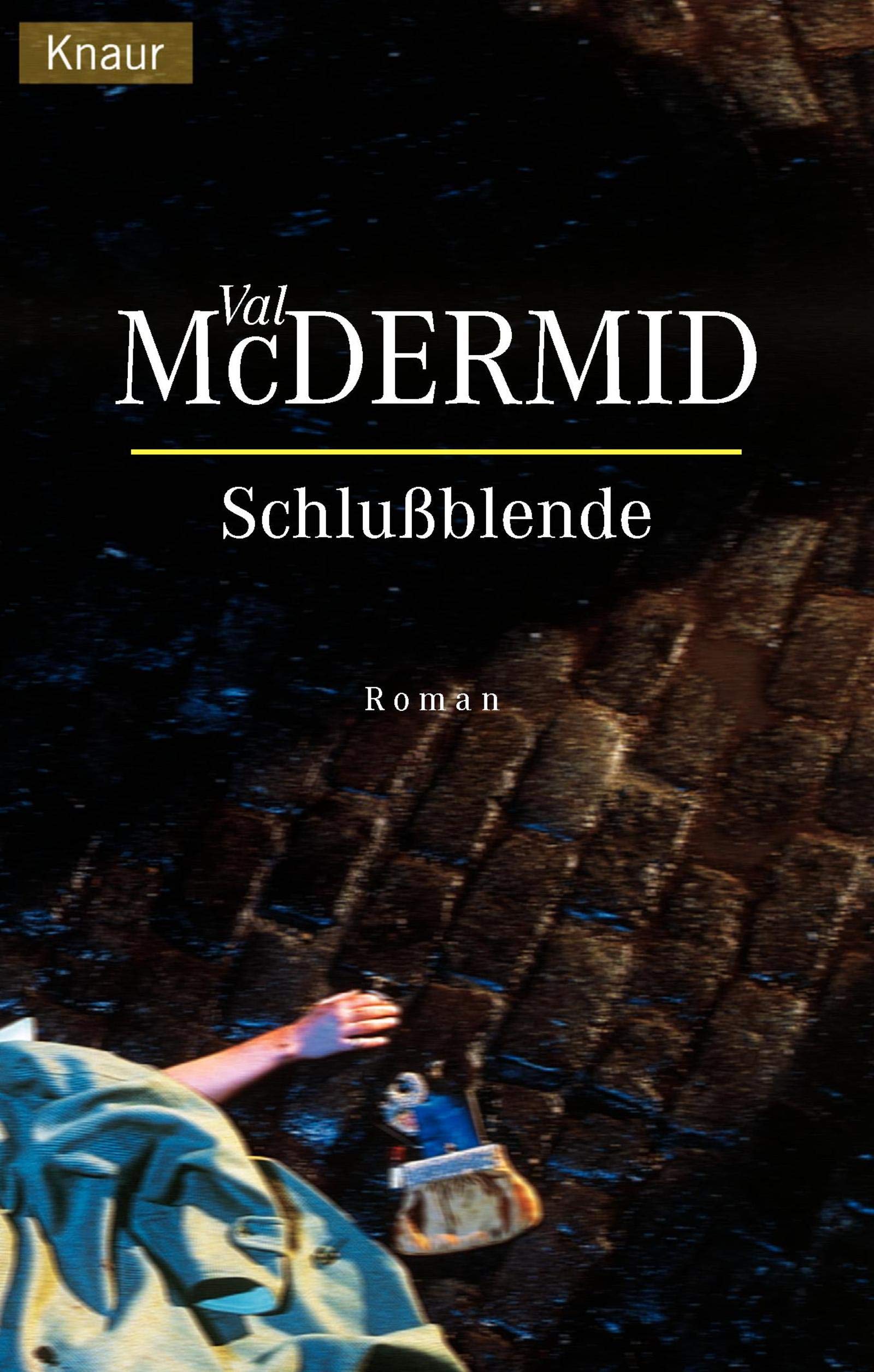 Schlussblende (Knaur Taschenbücher. Romane, Erzählungen) Contemporary literature