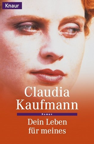 Dein Leben für meines: Roman Crime & Thrillers