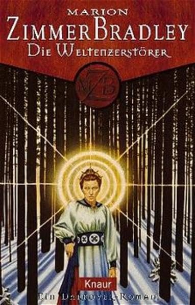 Die Weltenzerstörer: Ein Darkover-Roman Fantasy & Sci-Fi