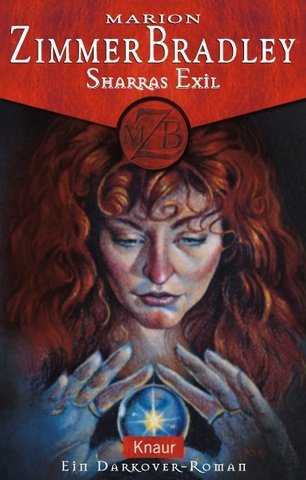 Sharras Exil: Ein Darkover-Roman Historical Fiction