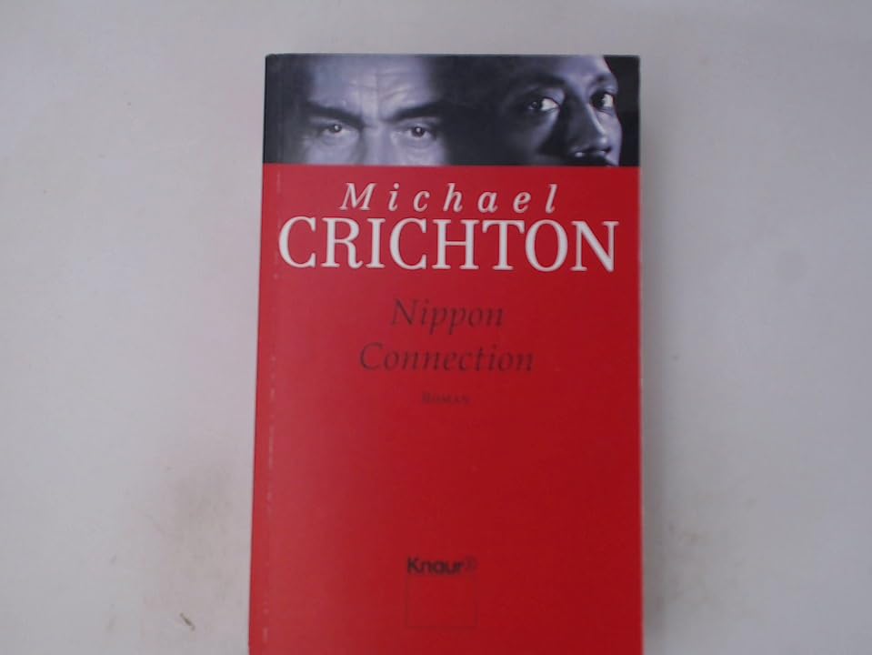 Nippon Connection: Geschenkausstattung (Knaur Taschenbücher. Romane, Erzählungen) Crime & Thrillers