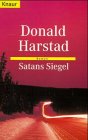 Satans Siegel (Knaur Taschenbücher. Fantasy) Crime & Thrillers