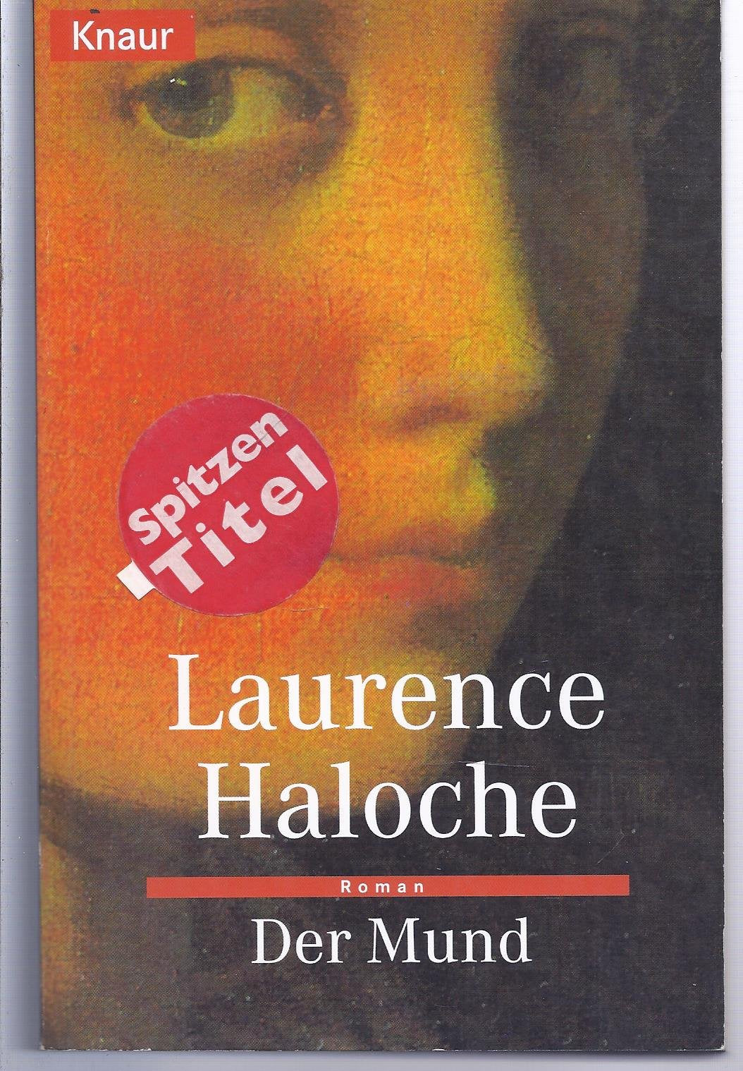 Der Mund Historical Fiction