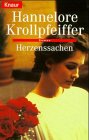 Herzenssachen (Knaur Taschenbücher. Frauenbücher) Books