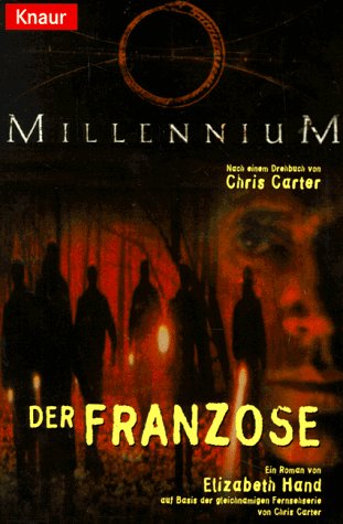 Product Image: Millennium, Der Franzose