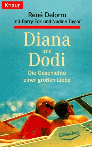 Product Image: Diana und Dodi