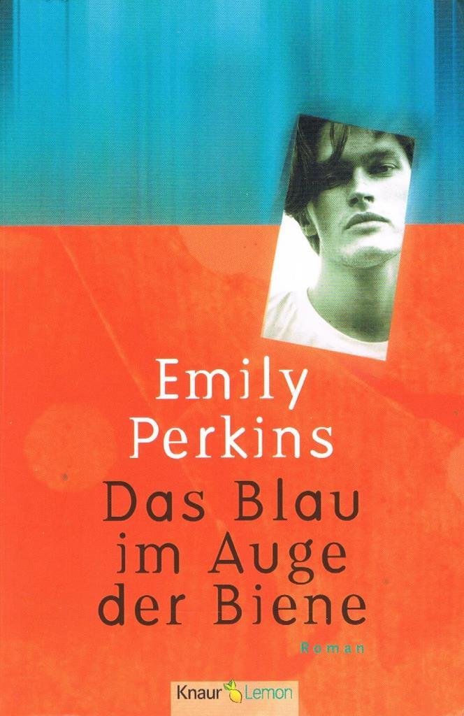 Das Blau im Auge der Biene (Knaur Taschenbücher. Sachbücher) Books