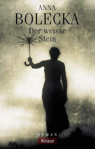 Der weisse Stein: Roman Contemporary literature Books