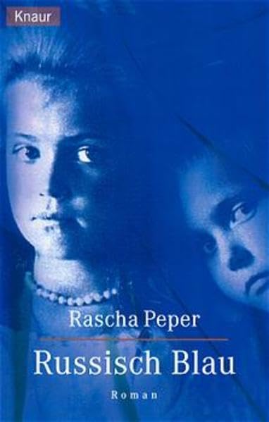 Russisch Blau Books