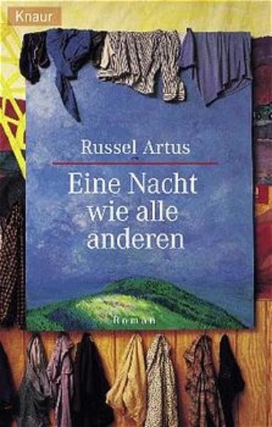 Eine Nacht wie alle anderen: Roman Books