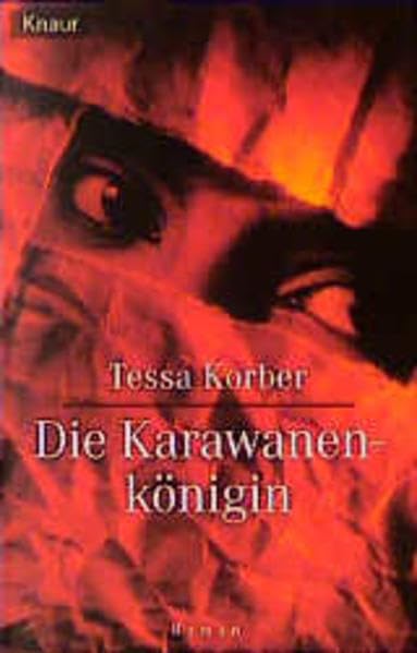 Die Karawanenkönigin Books
