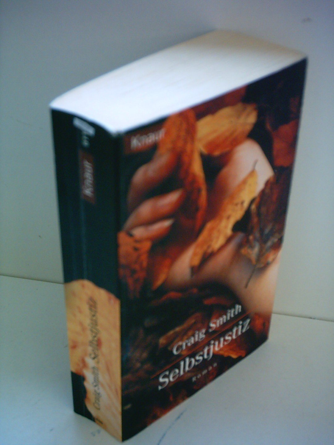 Selbstjustiz: Roman Crime & Thrillers