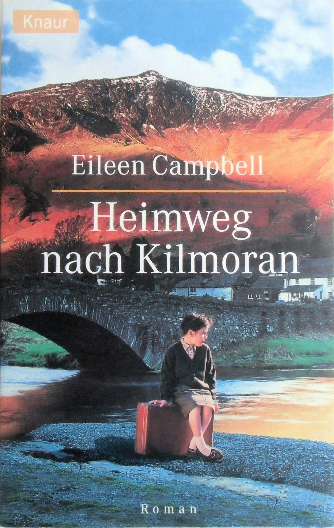 Heimweg nach Kilmoran: Roman Law