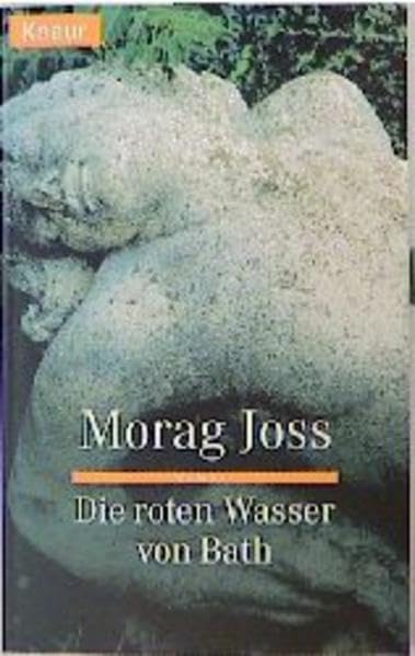 Die roten Wasser von Bath (Knaur Taschenbücher. Romane, Erzählungen) Contemporary literature