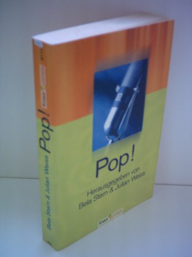 Pop!: Die Anthologie (Knaur Taschenbücher. Romane, Erzählungen) Books