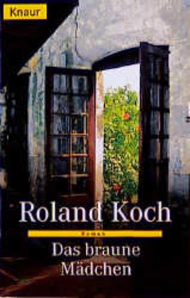 Das braune Mädchen (Knaur Taschenbücher. Romane, Erzählungen) Books