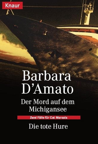 Der Mord auf dem Michigansee Crime & Thrillers