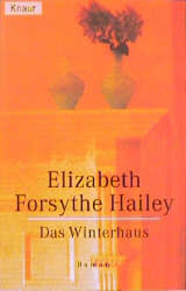 Das Winterhaus: Roman Classics