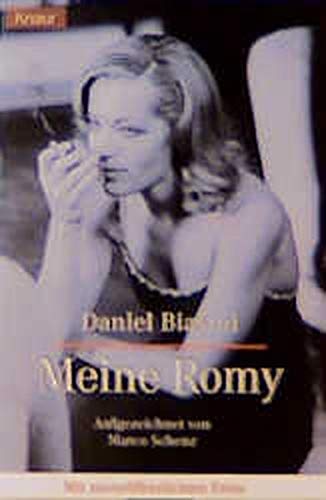 Meine Romy Film, Art & Culture