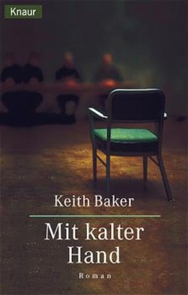 Mit kalter Hand Crime & Thrillers