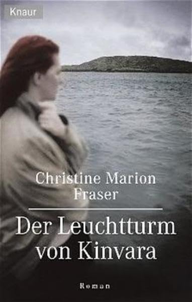 Der Leuchtturm von Kinvara: Roman Books