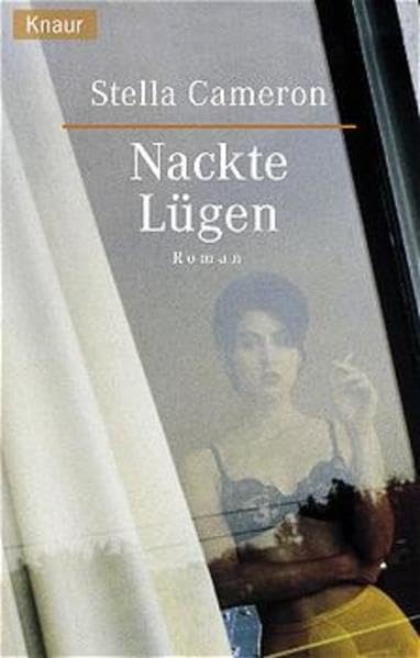 Nackte Lügen Crime & Thrillers