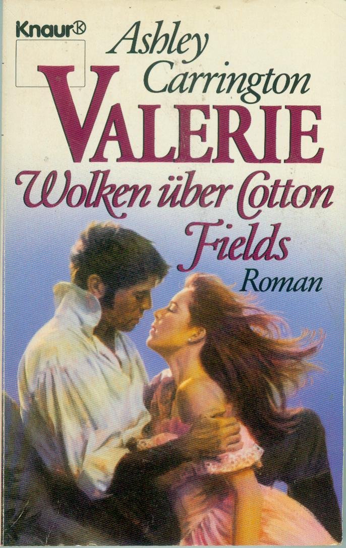 Valerie - Wolken über Cottonfields (Knaur Taschenbücher. Frauenbücher) Books