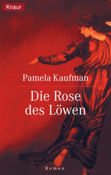 Die Rose des Löwen. Contemporary literature
